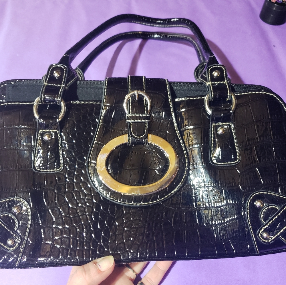 Shoulder bag